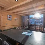 Val Thorens - Cosy Duplex Avec Vue Silveralp 337