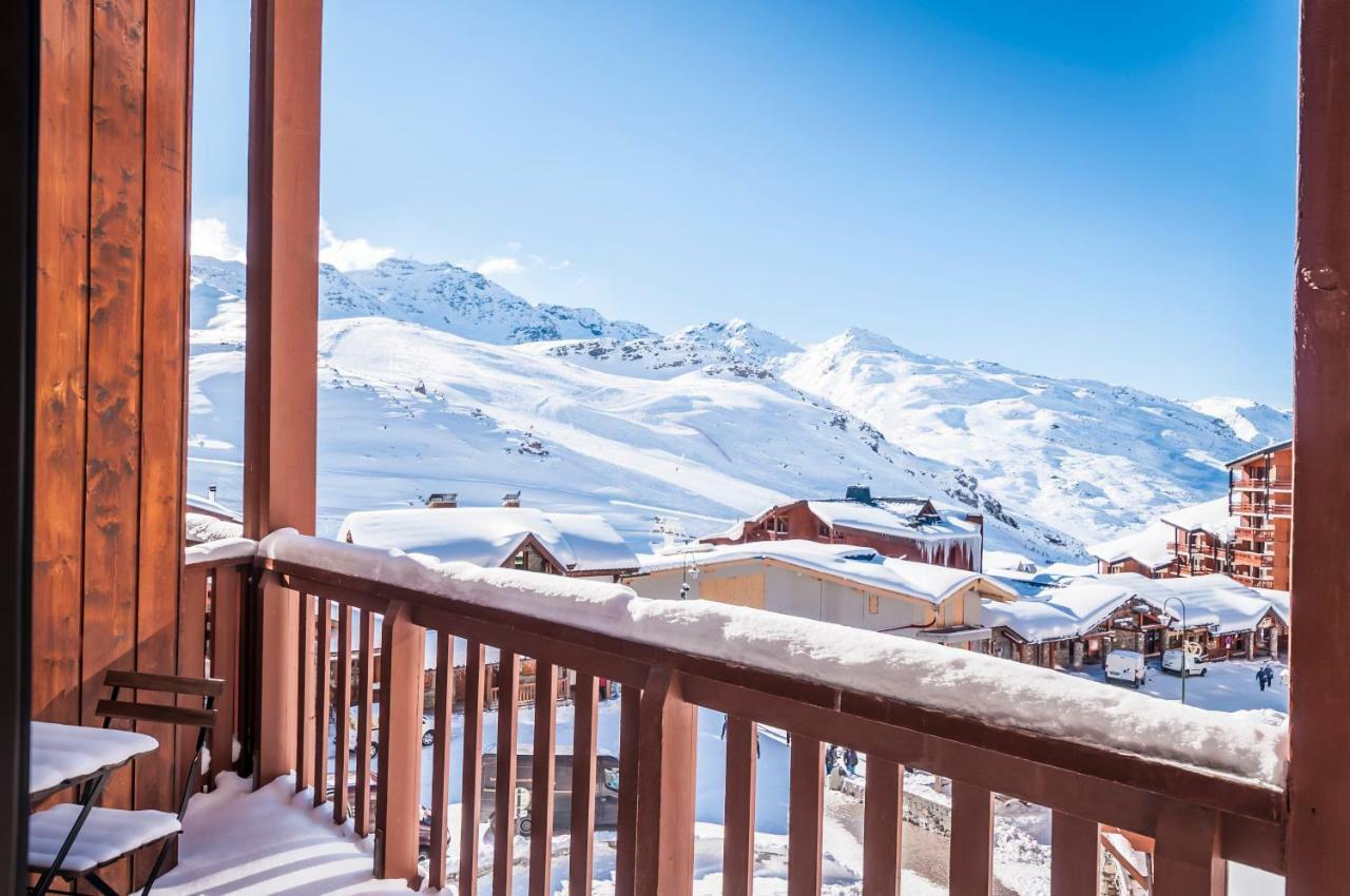 - Cosy Duplex Avec Vue Silveralp 337 *