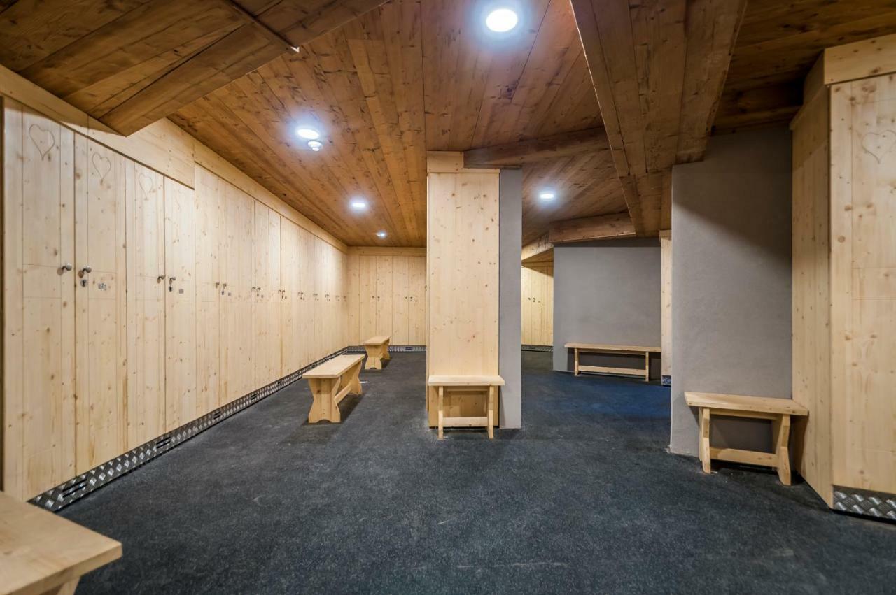 Apartamento - Cosy Duplex Avec Vue Silveralp 337 *