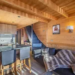 Val Thorens - Cosy Duplex Avec Vue Silveralp 337