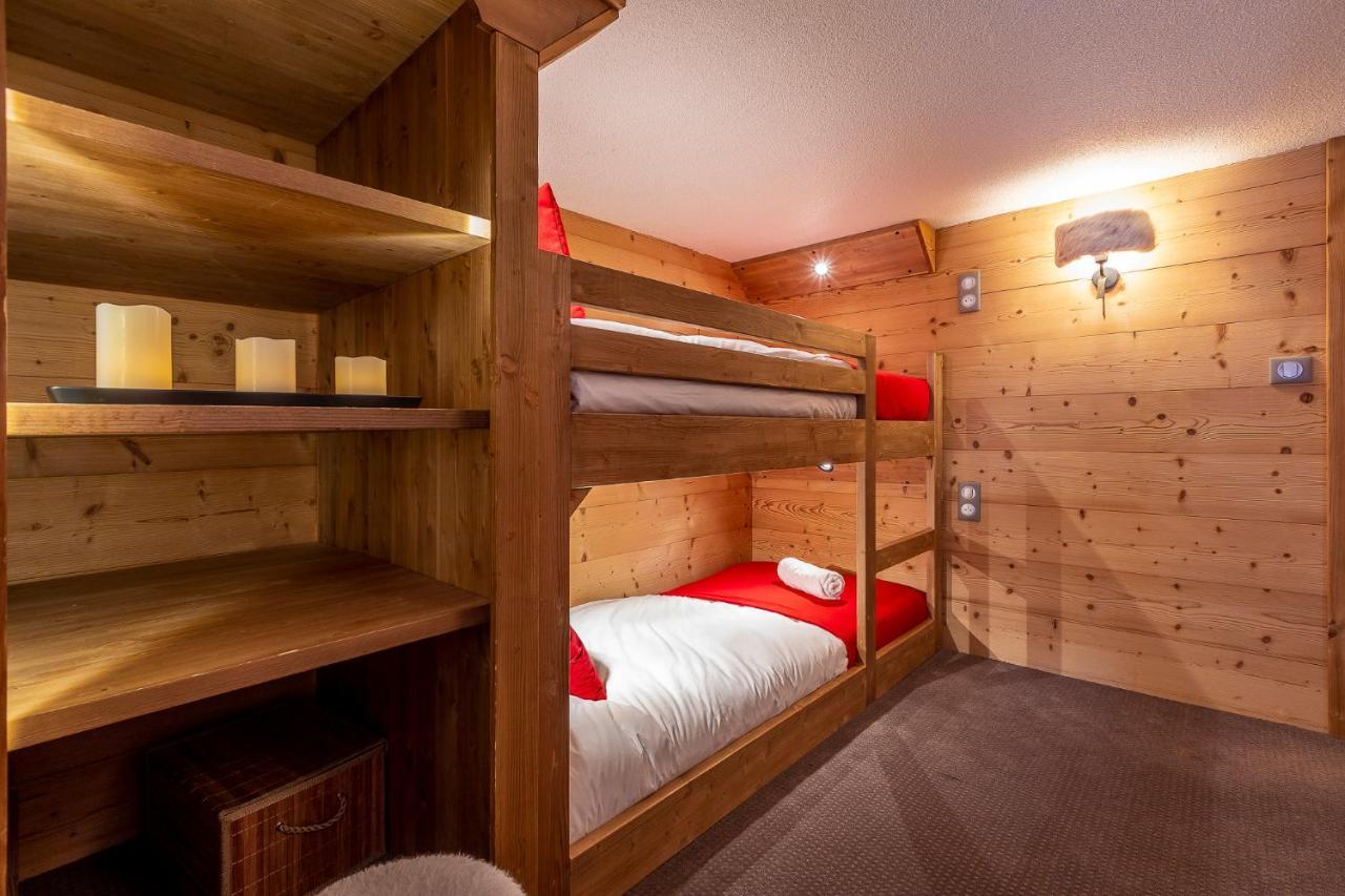 - Cosy Duplex Avec Vue Silveralp 337 Appartement