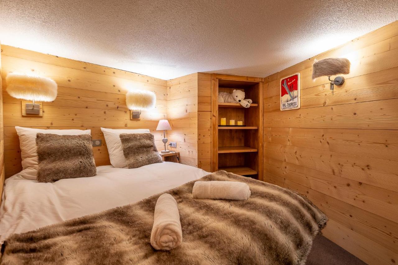 - Cosy Duplex Avec Vue Silveralp 337 Appartement