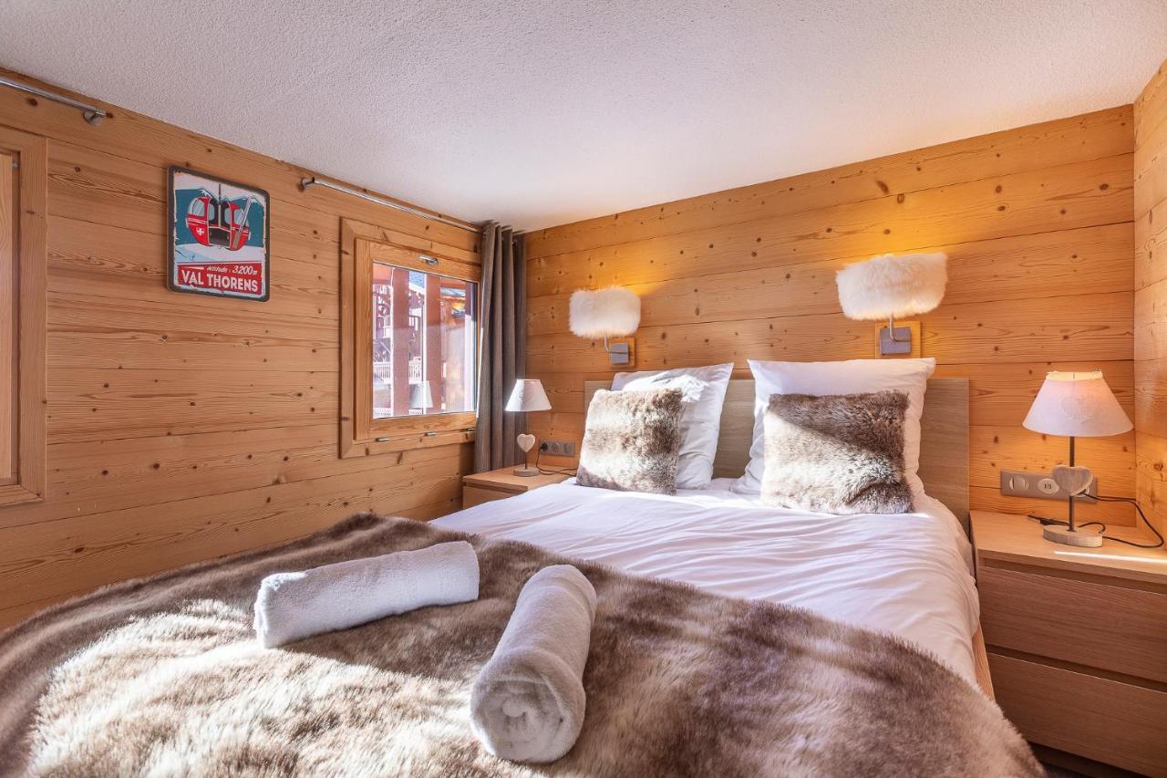 Appartement - Cosy Duplex Avec Vue Silveralp 337 *