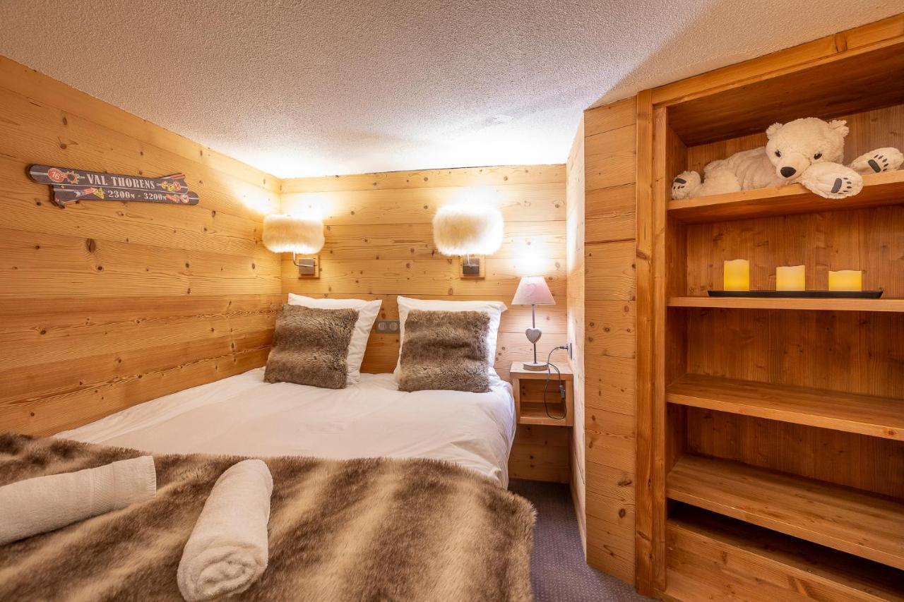 Appartement - Cosy Duplex Avec Vue Silveralp 337 Val Thorens