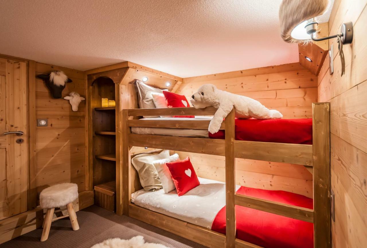 - Cosy Duplex Avec Vue Silveralp 337