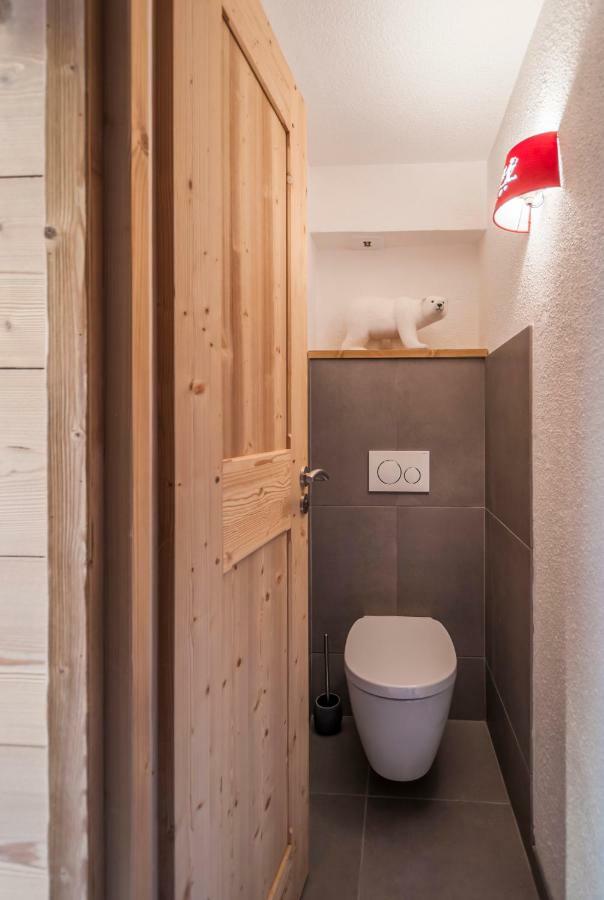 Appartement - Cosy Duplex Avec Vue Silveralp 337 Val Thorens