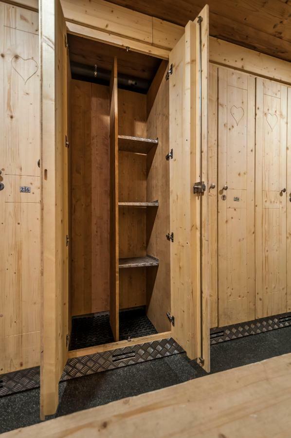 - Cosy Duplex Avec Vue Silveralp 337 Appartement Val Thorens